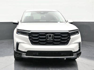 2024 Honda Pilot EX-L