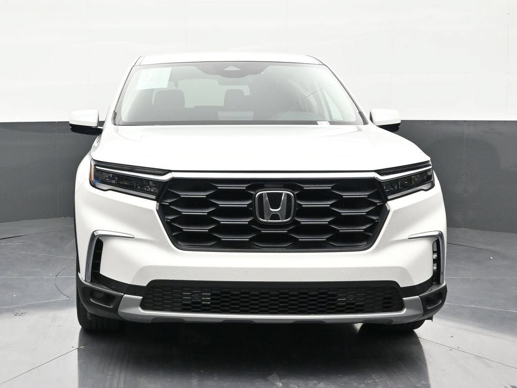 2024 Honda Pilot EX-L