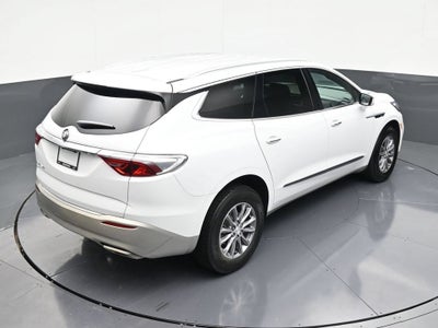 2022 Buick Enclave Premium
