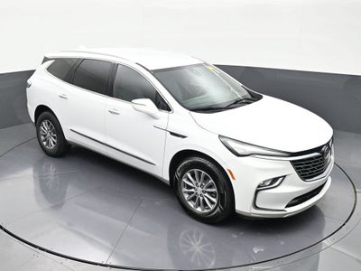 2022 Buick Enclave Premium