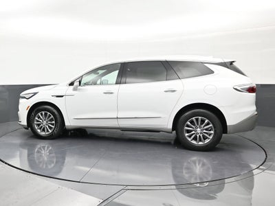 2022 Buick Enclave Premium