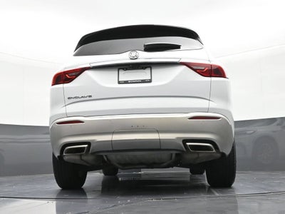 2022 Buick Enclave Premium