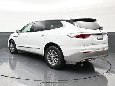 2022 Buick Enclave Premium