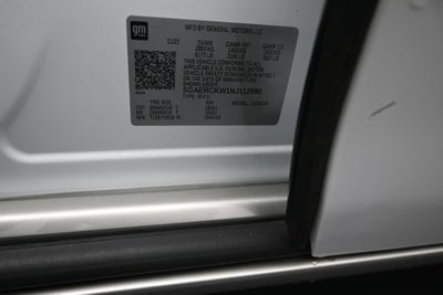 2022 Buick Enclave Premium