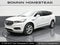 2018 Buick Enclave Avenir