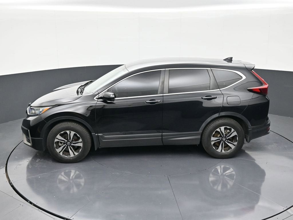 2021 Honda CR-V Special Edition