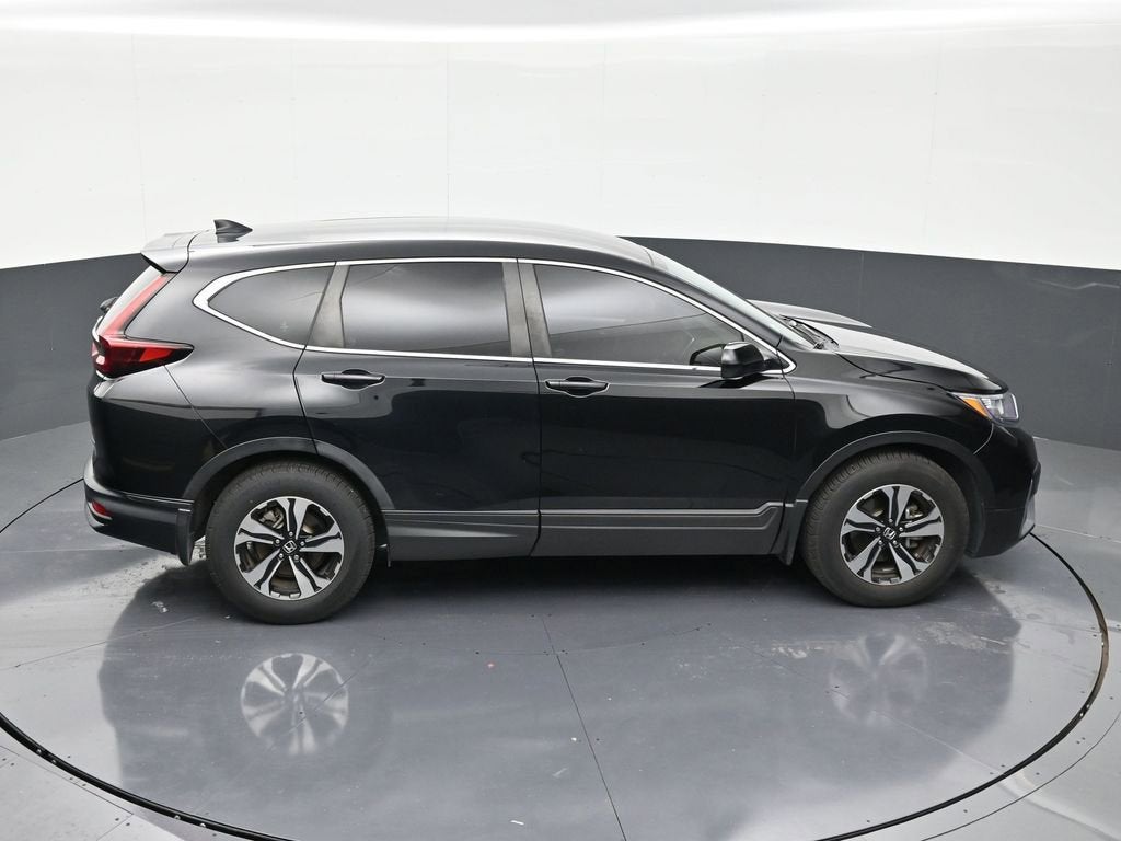 2021 Honda CR-V Special Edition