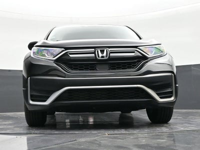 2021 Honda CR-V Special Edition
