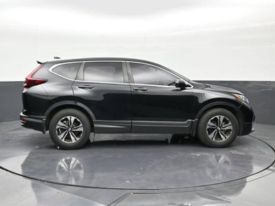 2021 Honda CR-V Special Edition