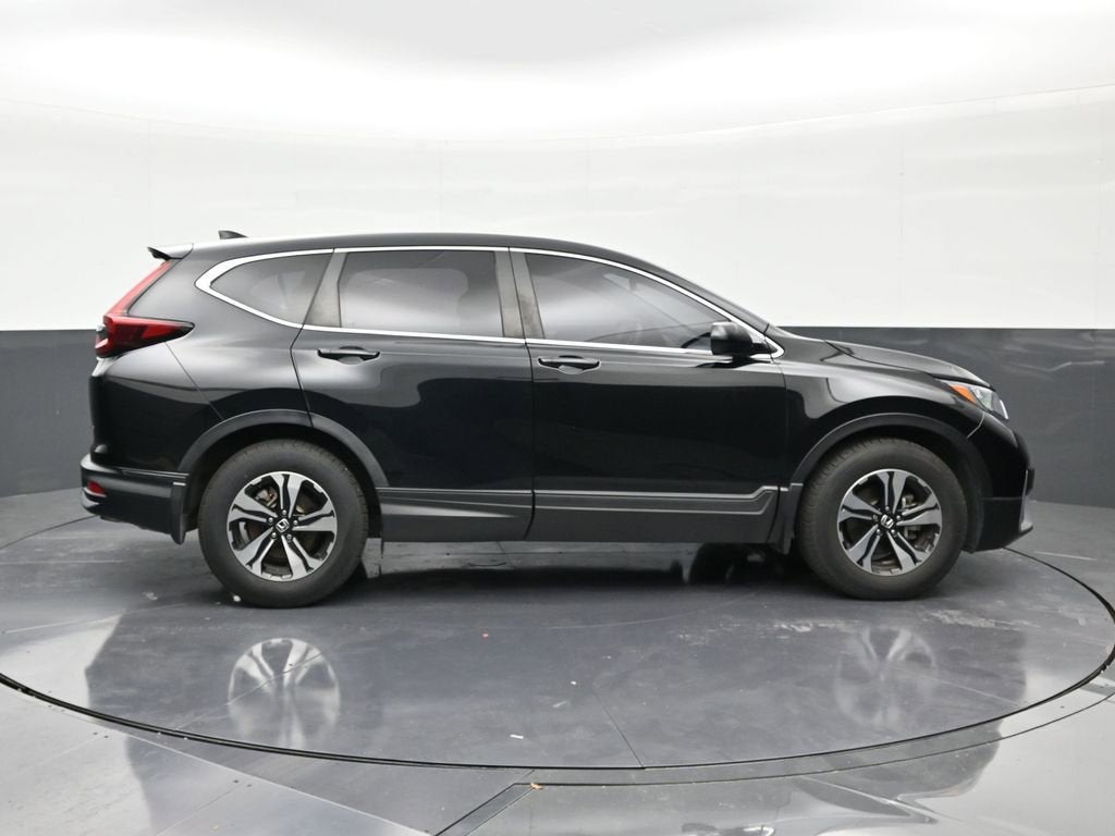 2021 Honda CR-V Special Edition