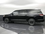 2024 Lincoln Navigator Black Label L