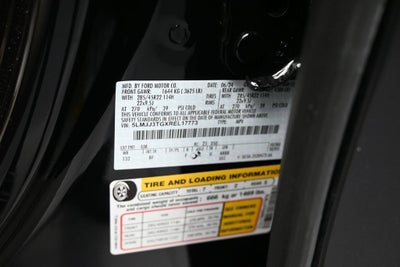 2024 Lincoln Navigator Black Label L