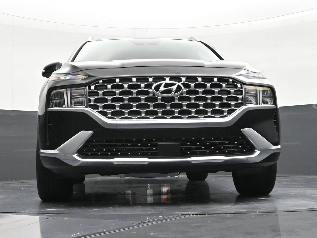 2023 Hyundai Santa Fe Hybrid SEL Premium