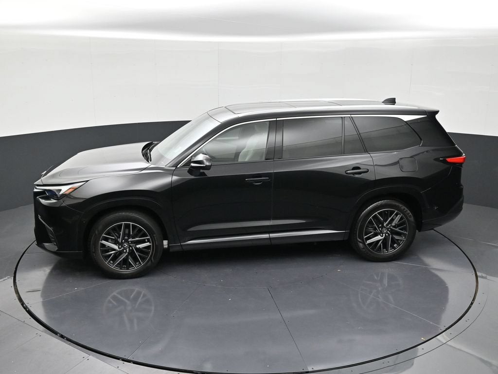 2024 Lexus TX 350 Premium