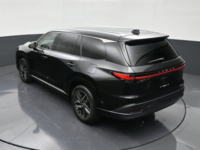 2024 Lexus TX 350 Premium