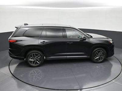 2024 Lexus TX 350 Premium