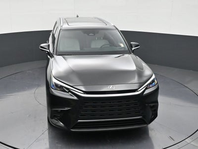 2024 Lexus TX 350 Premium