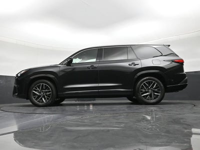 2024 Lexus TX 350 Premium