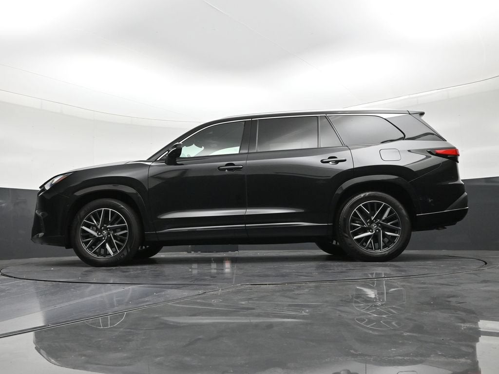 2024 Lexus TX 350 Premium