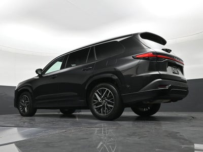 2024 Lexus TX 350 Premium