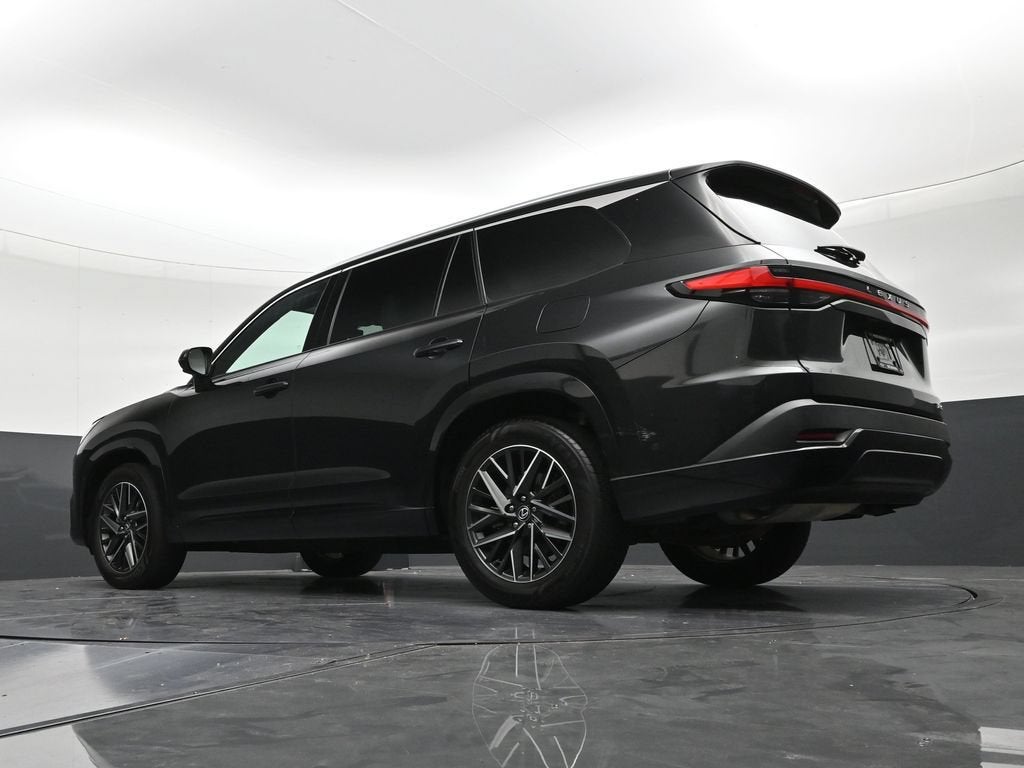2024 Lexus TX 350 Premium