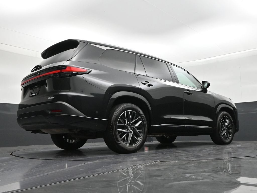 2024 Lexus TX 350 Premium