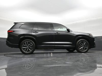 2024 Lexus TX 350 Premium