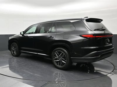 2024 Lexus TX 350 Premium