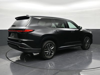 2024 Lexus TX 350 Premium