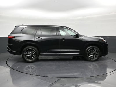 2024 Lexus TX 350 Premium