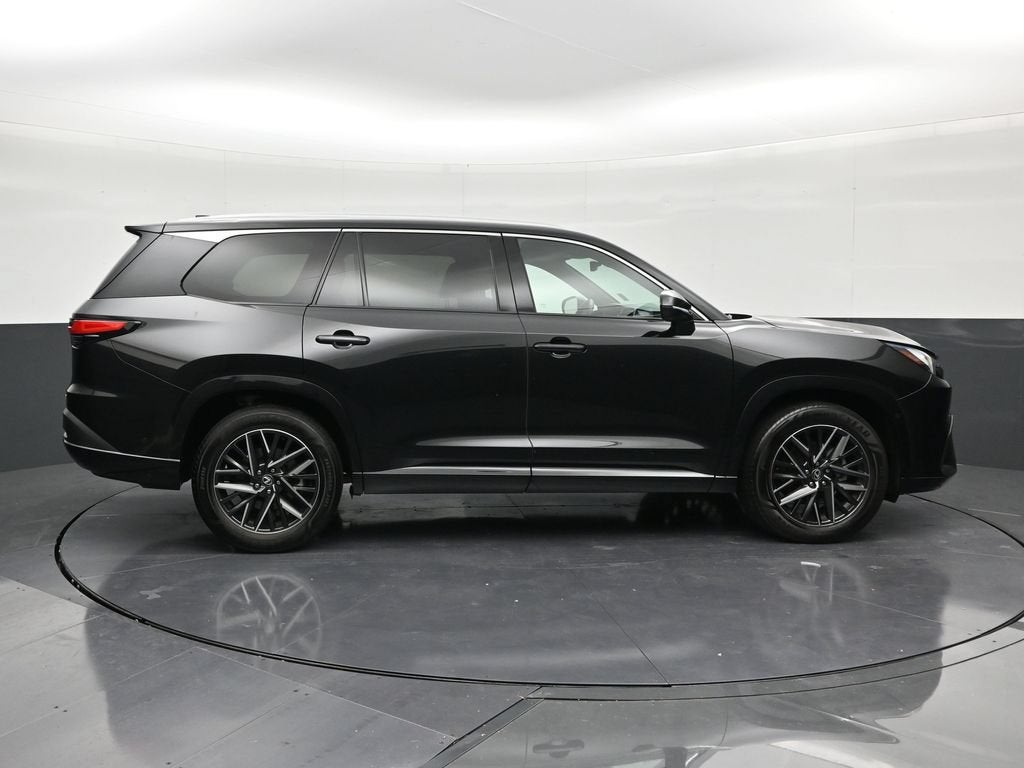 2024 Lexus TX 350 Premium