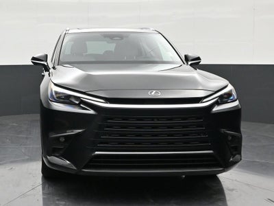 2024 Lexus TX 350 Premium