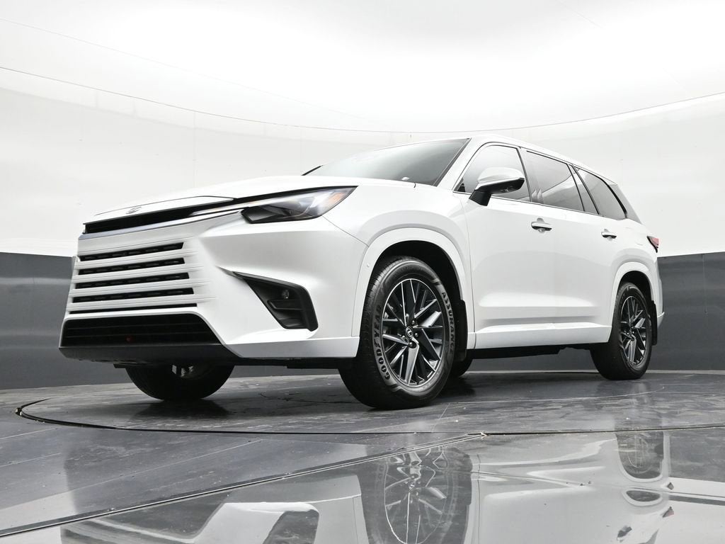 2025 Lexus TX TX 350