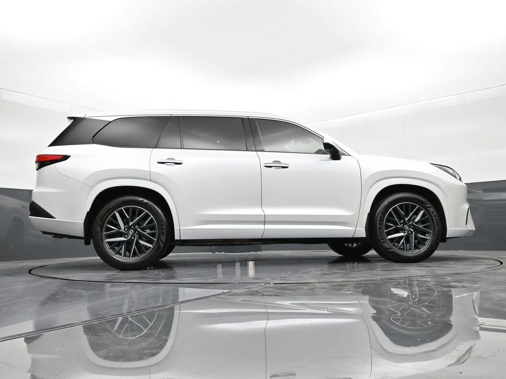 2025 Lexus TX TX 350