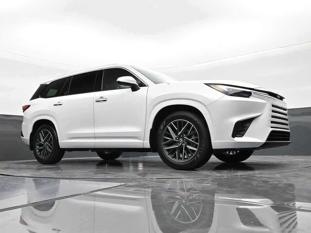 2025 Lexus TX TX 350