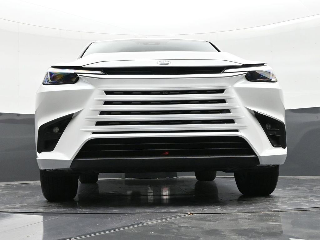 2025 Lexus TX TX 350