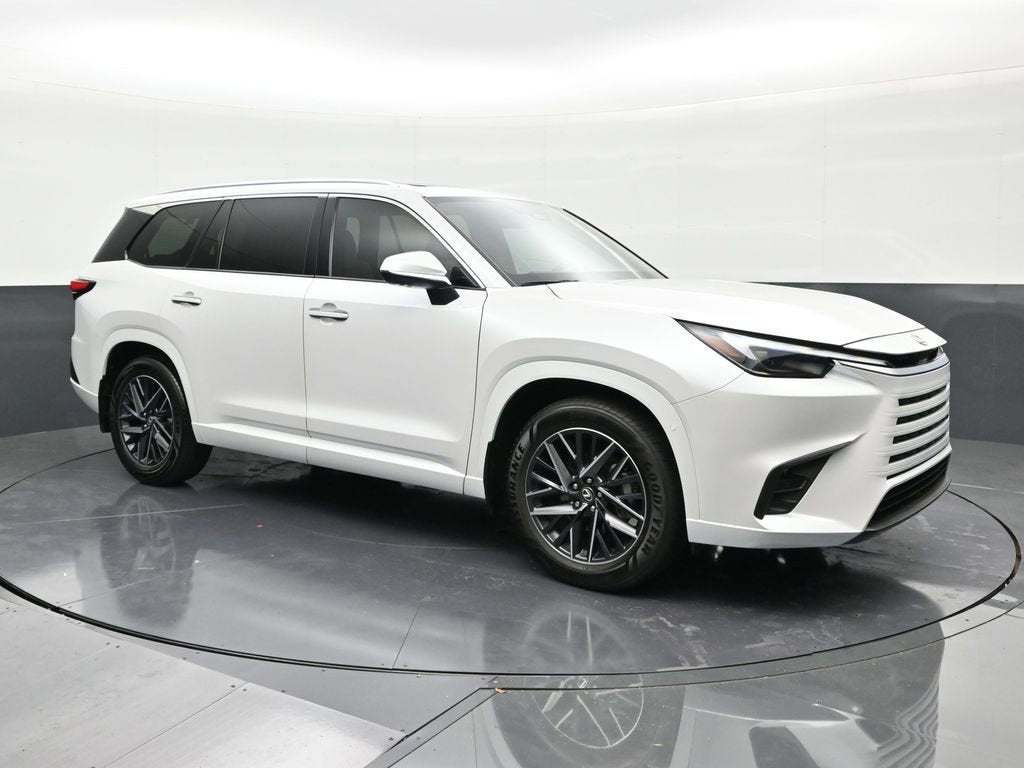 2025 Lexus TX TX 350
