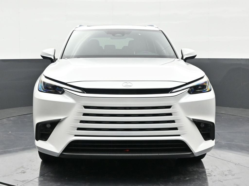 2025 Lexus TX TX 350