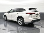 2021 Toyota Highlander L