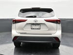 2021 Toyota Highlander L