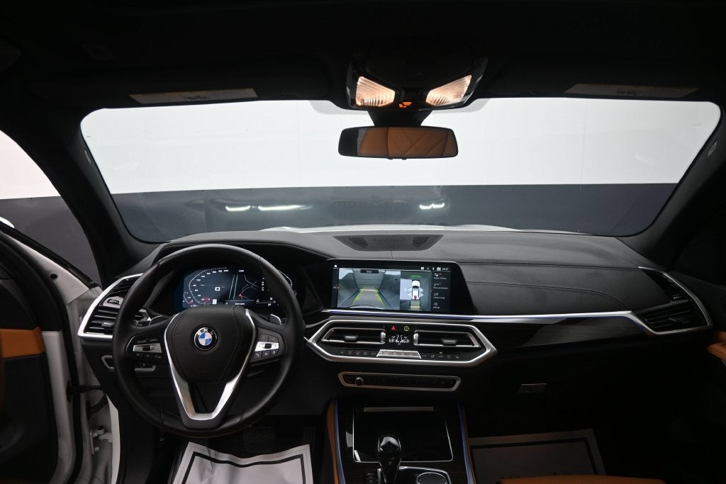 2023 BMW X5 sDrive40i