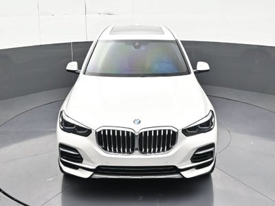 2023 BMW X5 sDrive40i