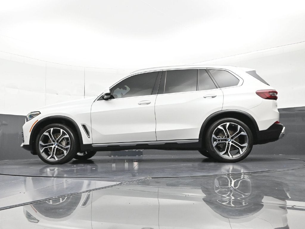 2023 BMW X5 sDrive40i