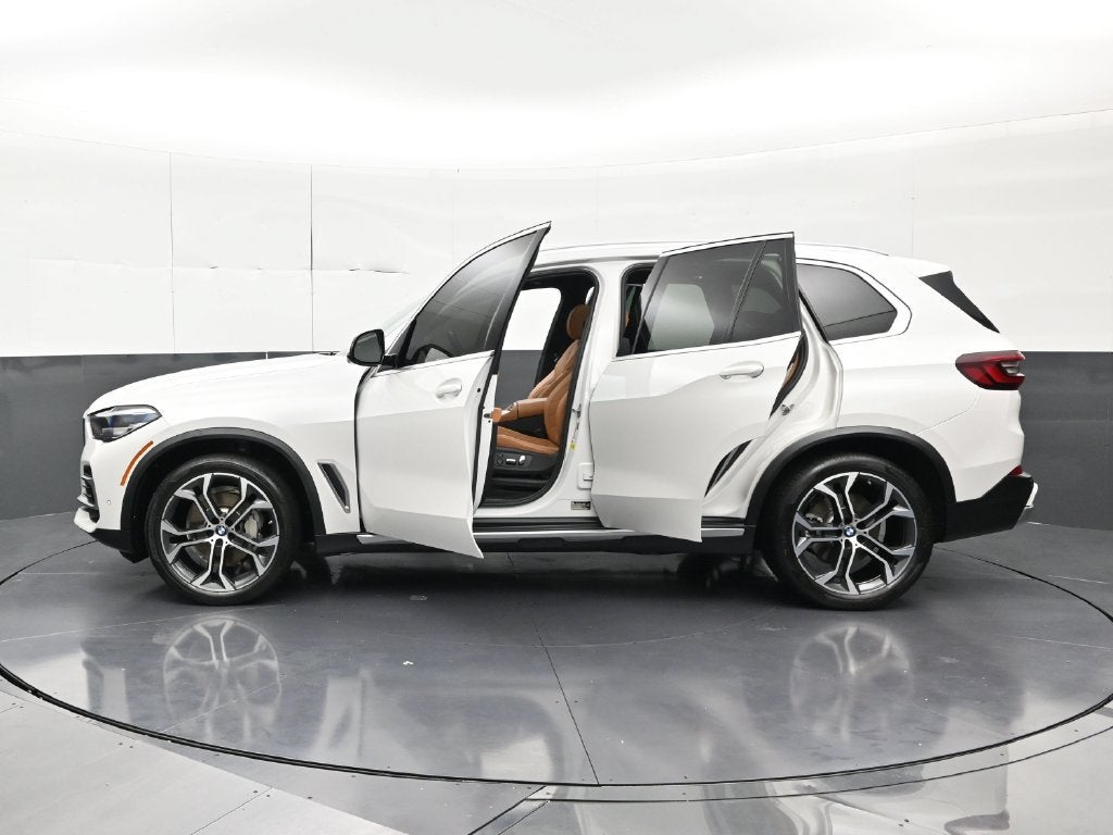 2023 BMW X5 sDrive40i