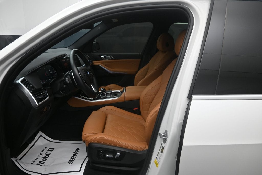 2023 BMW X5 sDrive40i