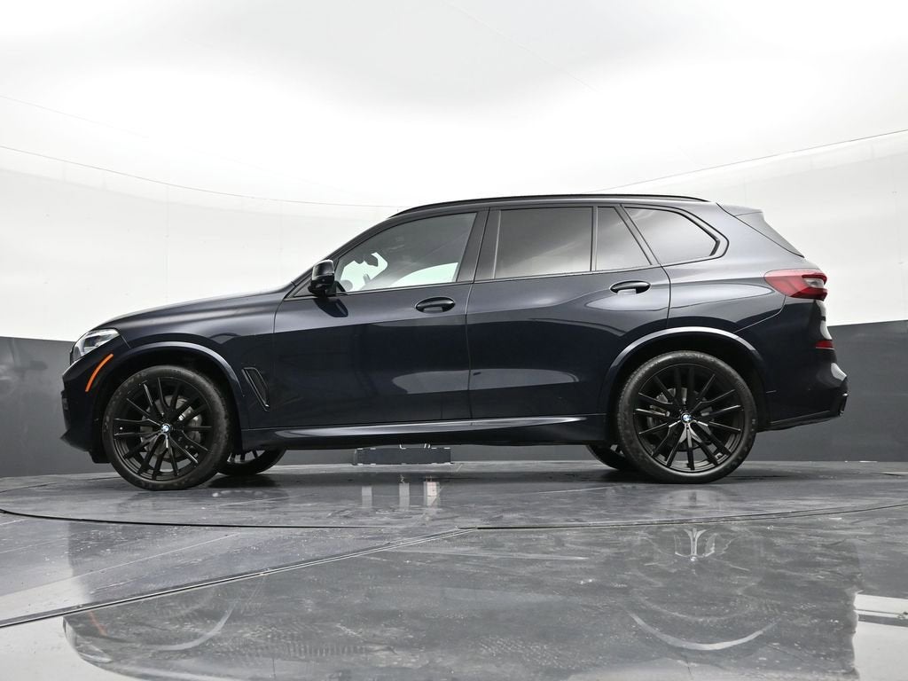 2022 BMW X5 sDrive40i
