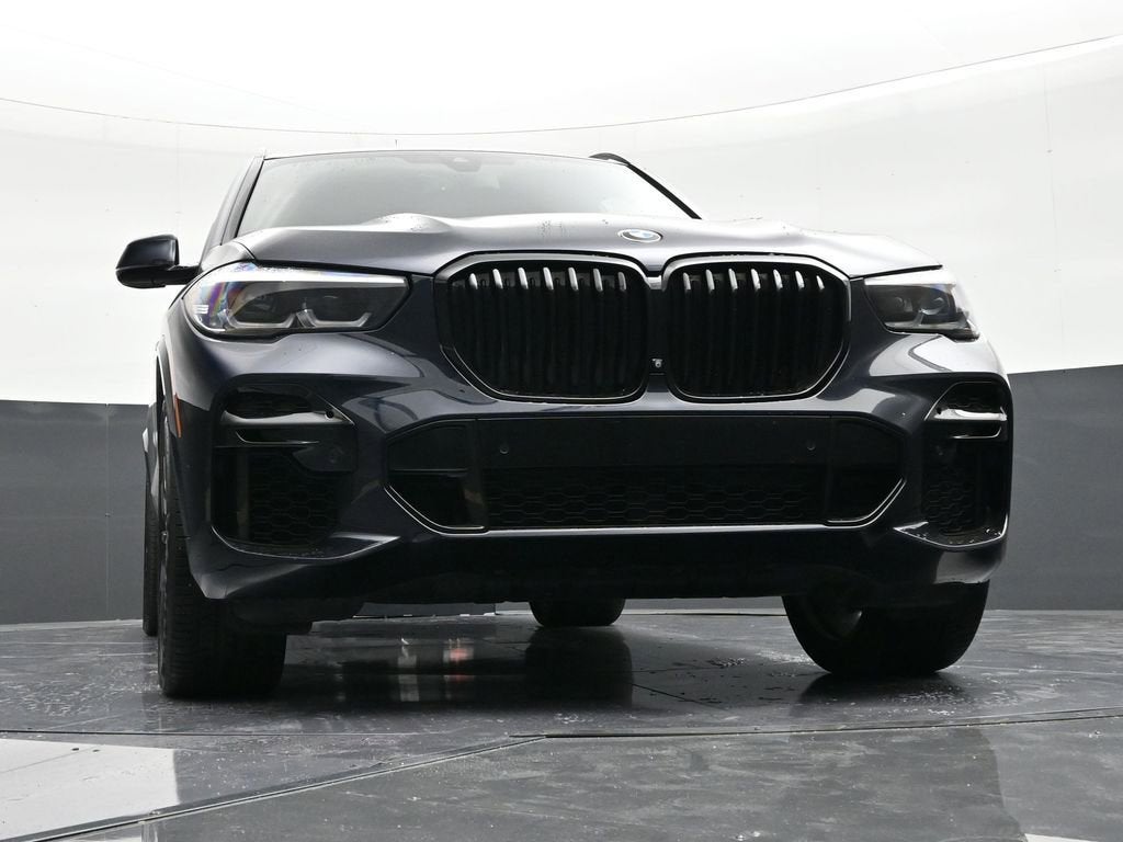 2022 BMW X5 sDrive40i