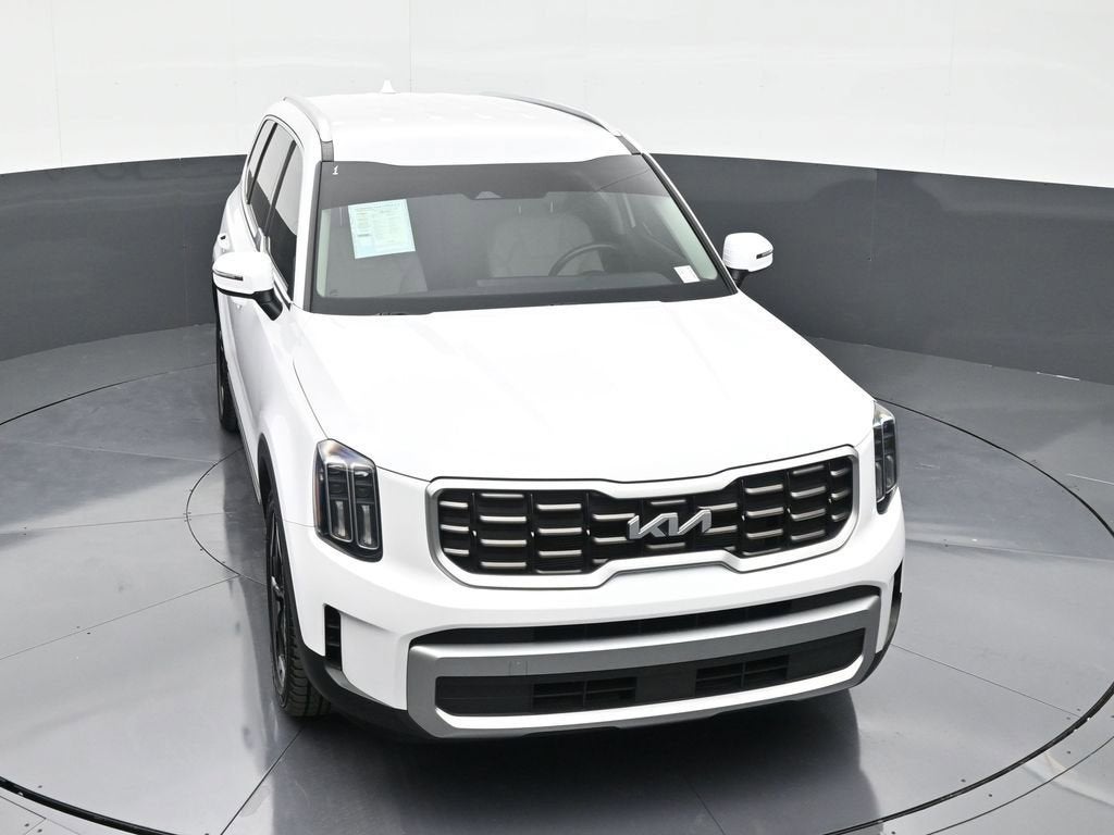 2023 Kia Telluride S