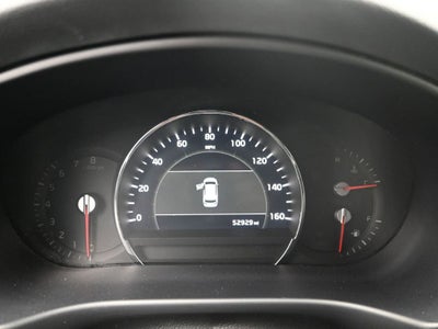 2019 Kia Sorento EX V6