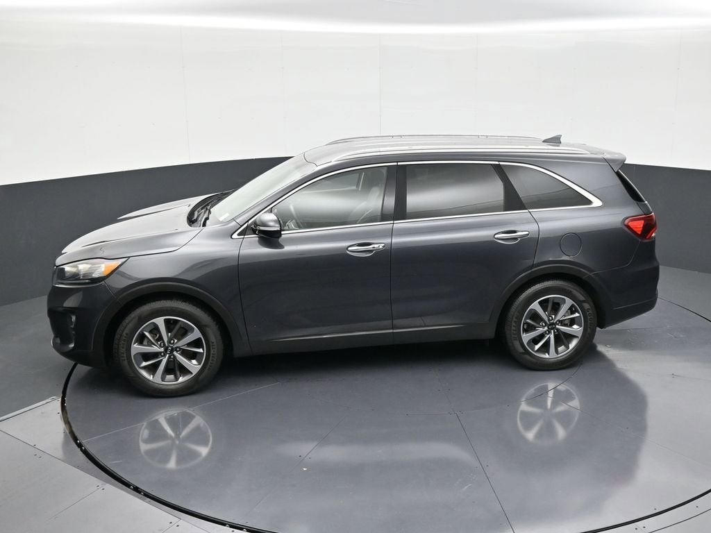2019 Kia Sorento EX V6